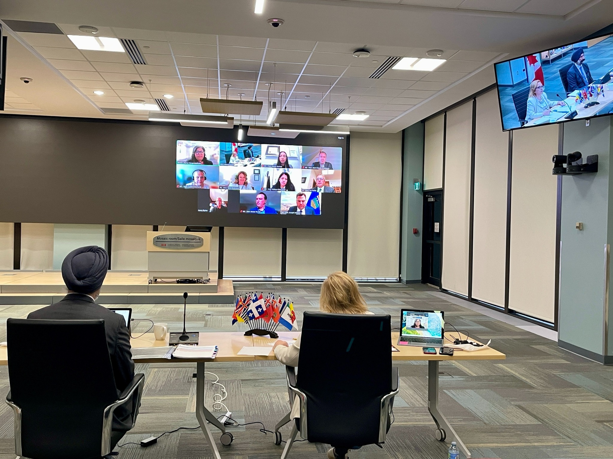 Operations management